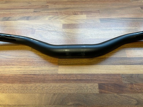 Raceface Diabolus 31.8 mm low rise alloy handlebars trials pashley leeson - Picture 6 of 14
