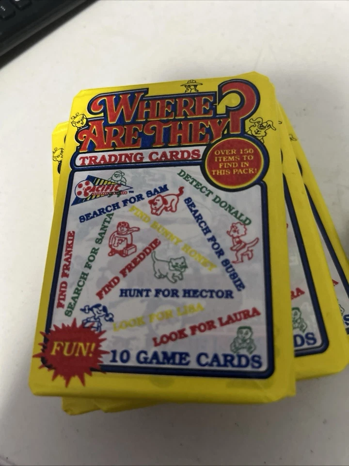 Mixed Lot Of 29 Unopened Trading Cards Packages - See Description - Image 2 of 4