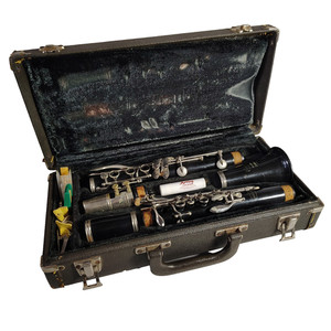 Bundy 577 Clarinet | eBay
