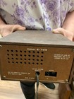 8 track stereo tape player - kor-sonic — photo 3