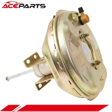 11 Dia Power Brake Booster Vacuum Ar20569 For Chevrolet Chevelle Pontiac