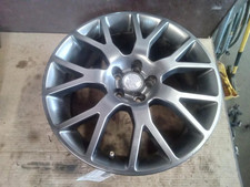 2016-2020 Buick Encore Sonic Alloy Wheel Rim 18x7-12 2016-2020 Buick Encore Sonic Alloy Wheel Rim 18x7-12
