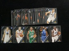 2013-14 Pinnacle Bismack Biyombo RC Rookie Phil Pressey Gal Mekel Lot*36 UP RT95