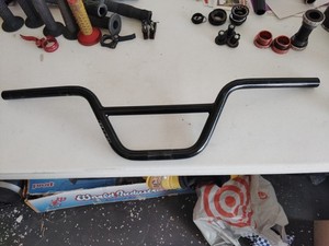 GHP BMX Cruiser Bars Torker Se Gt Hutch Elf Redline Jmc S&M Intense Chase Ufo Cw