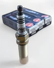4x Genuine NGK 93175 Iridium IX Spark Plugs LKR7DIX‑11S fit Hyundai Honda
