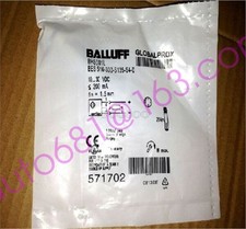 1Pcs New Balluff Proximity Switch Sensor Bes 516-300-S135-S4-D yc