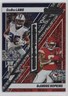 2024 Panini Contenders Power Players CeeDee Lamb DeAndre Hopkins #18 1p7l