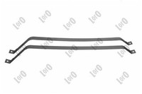 Abakus Halteband, KraftstoffbehäLter 103-09-004 FüR Toyota