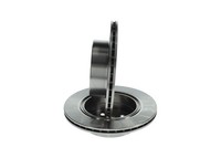 2X Bosch Bremsscheibe 0 986 479 394 FüR Opel