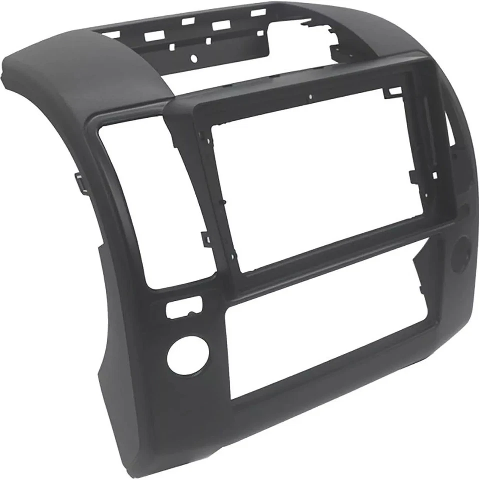 For Car Interior Car Stereo Radio Fascia 9 Inch Car Stereo Easy To Use - Image 3 of 4