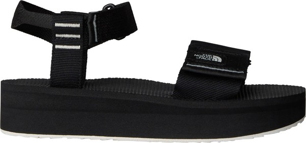 THE North Face Sandalen Slaps Women Skeena Platform Sandale 2025 Tnf Black/White-image