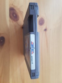 5 NES Spiele -Getestet- Super Mario Bros, Mach Rider, Top Gun, Iron Sword, 3in1