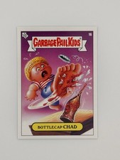Topps Garbage Pail Kids 2019 Was the Worst Trading Cards Checklist 12