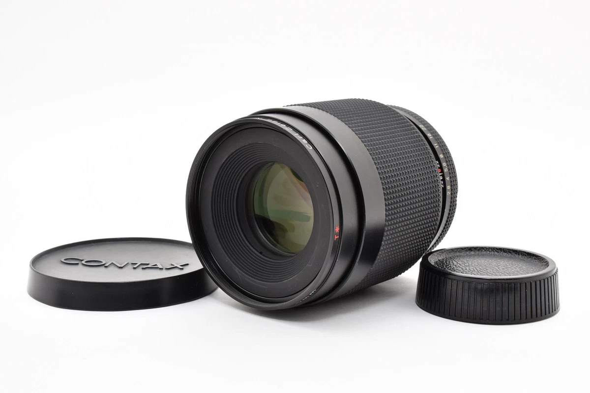 ZEISS Planar T* 100mm Focal Camera Lenses for sale | eBay