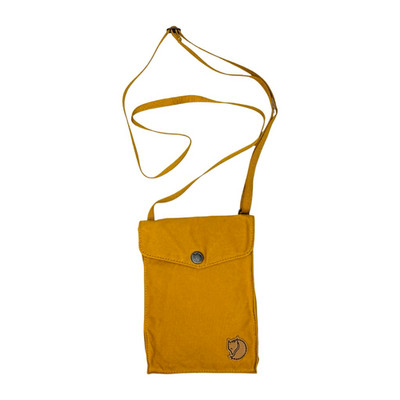 Fjallraven Everyday Outdoor Crossbody Pocket Pack - 7  x 5.5  x 1.25  - Acorn