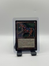 MTG, Clockwork Steed $3 ORDER MIN LP Homelands Regular