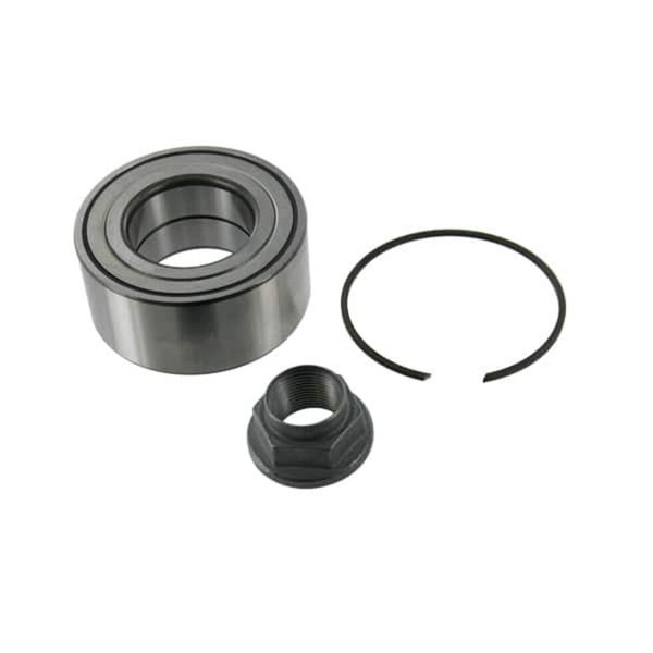 Radlagersatz Skf Vkba 3527 FüR Land Rover Freelander I-image