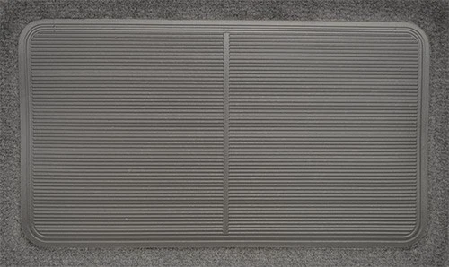 1985-1988 Dodge Colt Carpet Replacement - Cutpile - Complete | Fits: 4DR - Image 3 of 4