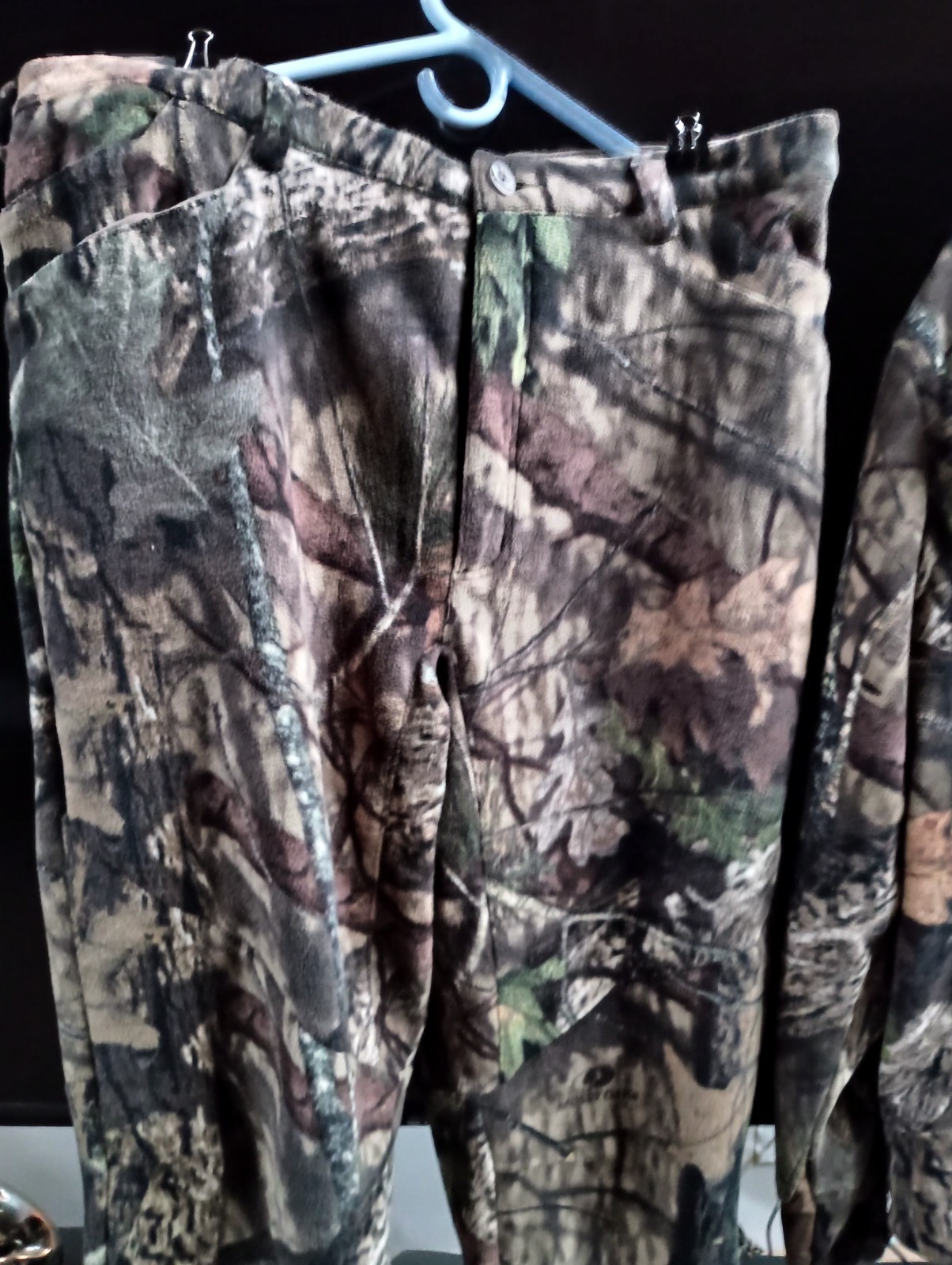 Scent Blocker Jacket And Pants New W/O Tags XL