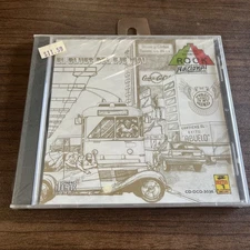 Three Souls In My Mind -  El Blues Del Eje Vial