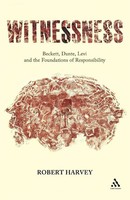 Robert Harvey | Witnessness | Taschenbuch | Englisch (2010) | Bloomsbury 3PL