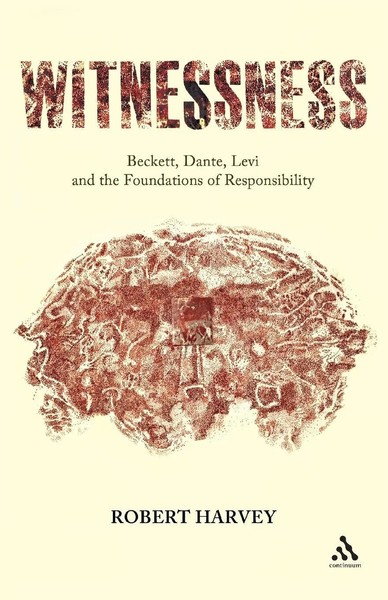 Robert Harvey | Witnessness | Taschenbuch | Englisch (2010) | Bloomsbury 3PL-image
