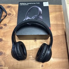 Lenovo Thinkplus TH10 Over the Ear Wireless B...