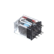 Frymaster Relay Latch/Valve Dpdt 7A 12V 8076084 - Free Shipping  Geniune OEM