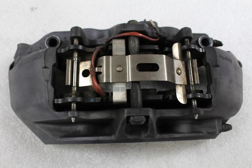Ferrari F12 berlinetta Front Right Brake caliper P/N 276834 Photo - $1,500
