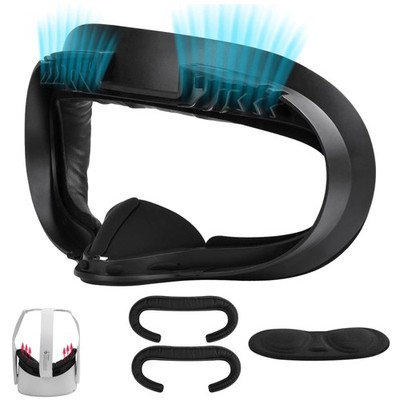 Oculus Quest 2 Face Cushion Pad Set