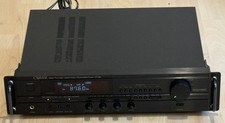 Carver CT-28V Audio/Video Preamplifier