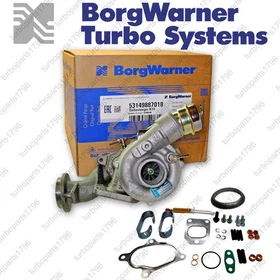 neuer 074145701A VW Volkswagen T4 BULLI Abgas-Turbolader 074145701AX 53149887018