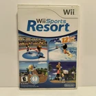 Wii Sports Resort (Nintendo Wii, 2009)