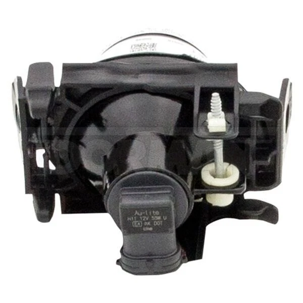 For Ford Mustang 11-14 Dorman Driver or Passenger Side Replacement Fog Light Foto 2 de 4