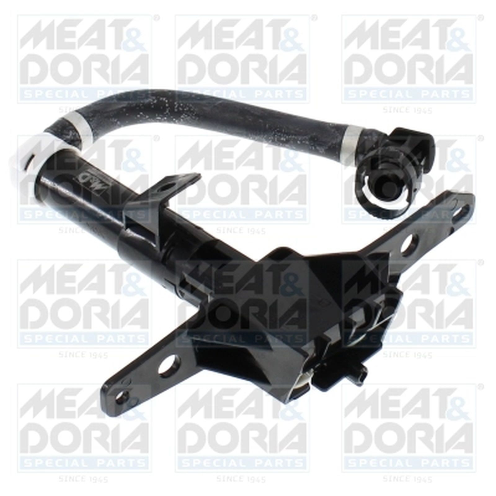 ORIGINAL® Meat - Doria 209282 Waschwasserdüse, Scheinwerferreinigung Rechts