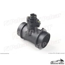 Luftmassenmesser LMM f�r BMW E36 Limo Coupe E38 E31 Z3 Roadster Cabrio 94-01