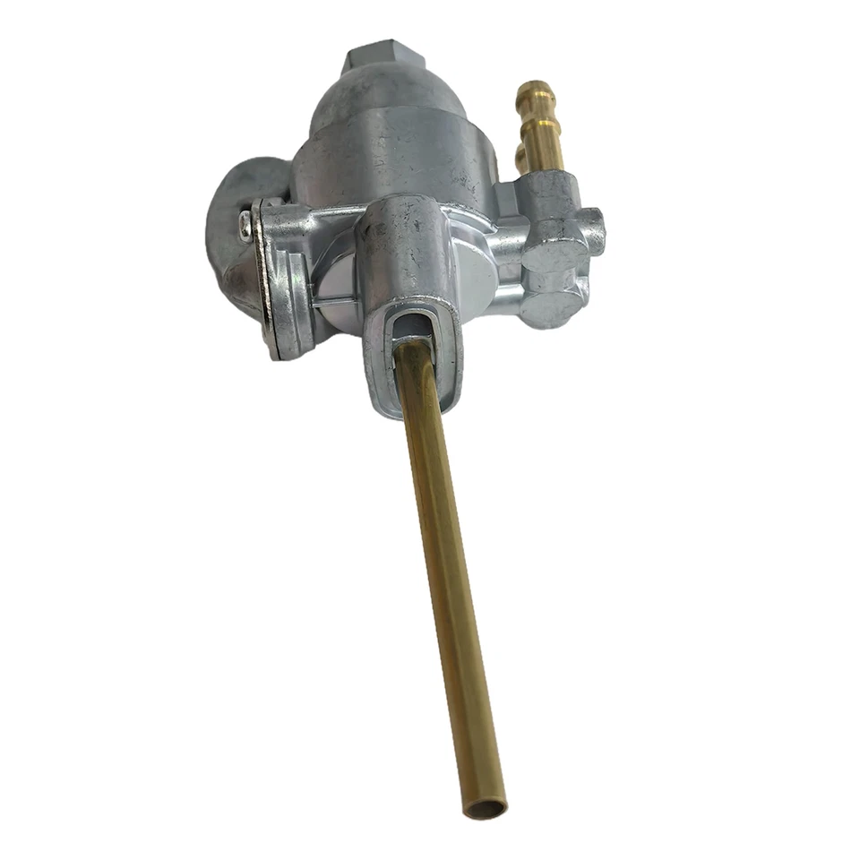 16950-300-020 New Fuel Valve Petcock For Honda CB500K CB550K CB750K 1969-1974 Foto 2 de 4