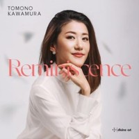Tomono Kawamura - Reminiscence - Cd - G4Z