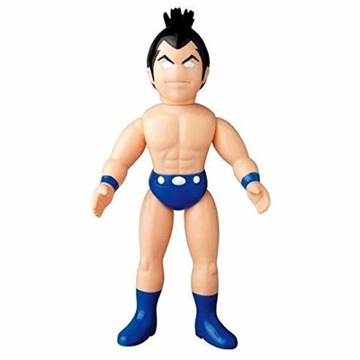 Medicom Toy x Five Star Toy N.S.C RE-BORN Wolfman