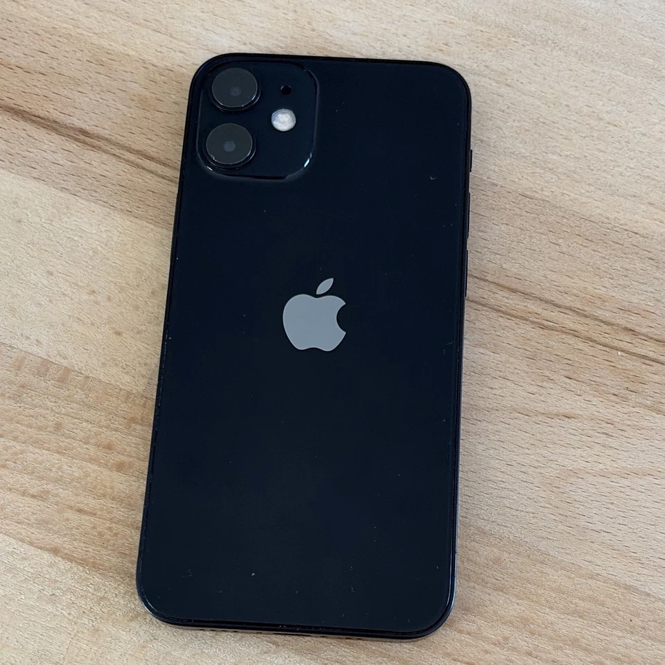 Apple iPhone 12 mini · 64GB, photo 2 sur 4