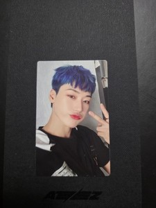 Ateez Seasons Greetings 2022 | eBay