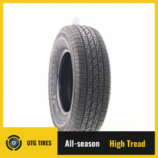Used 24575r16 Firestone Destination Le3 111t - 832