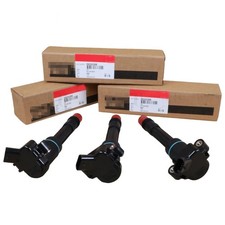3PCS Ignition Coil 5626388 For Cummins ISC QS...