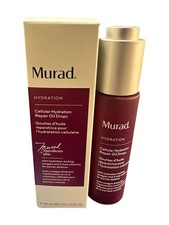 Murad Cellular Hydration Repair Oil Drops 30ml / 1oz-New in Box