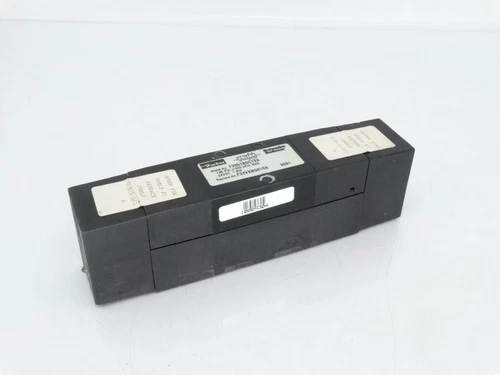 PARKER F3251BGC19A VALVE