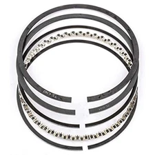 Mahle S42170.020 Fit Dodge 5.9L ISB Cummins 0.020" Single Piston Ring Set