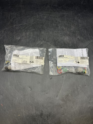 #ad Lot Of 2 RYOBI O Ring Kit for Pressure Washer RY31083 $14.99