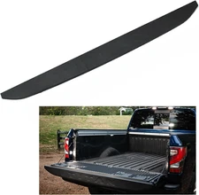 93486-EZ00A Rear Tailgate Bed Cap Molding For 2017-2021 Nissan Titan Platnum PRO