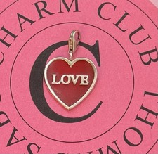 Thomas Sabo Anhänger Charm