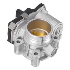 Throttle Body For 2016 Chevy Cruze L4 1.4l Tb1264 12644239 67-3052